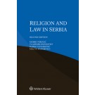 Religion and Law in Serbia, 2nd Edition