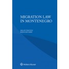 Migration Law in Montenegro