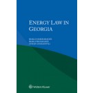 Energy Law in Georgia
