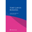 Tort Law in Romania