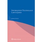 Information Technology Law in Japan
