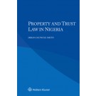 Property and Trust Law in Nigeria