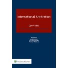 International Arbitration: Quo Vadis?