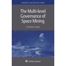 The Multi-level Governance of Space Mining