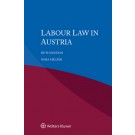 Labour Law in Austria, 5th Edition