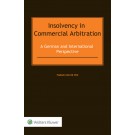 Insolvency in Commercial Arbitration
