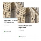 Federal Acquisition Regulation (FAR) & Department of Defense FAR Supplement (DFARS), July 2024 Combo