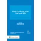 Stockholm Arbitration Yearbook 2024