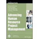 Advancing Human Resource Project Management