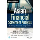 Asian Financial Statement Analysis