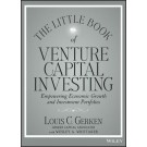 The Little Book of Venture Capital Investing