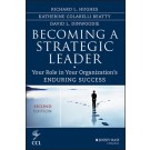 Becoming a Strategic Leader