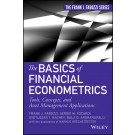 The Basics of Financial Econometrics