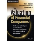 The Valuation of Financial Companies