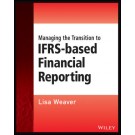 Managing the Transition to IFRS-Based Financial Reporting