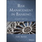 Risk Management in Banking, 4th Edition