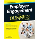 Employee Engagement For Dummies