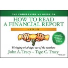 The Comprehensive Guide on How to Read a Financial Report