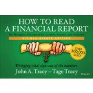 How to Read a Financial Report
