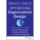 Optimizing Organization Design