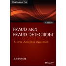 Fraud and Fraud Detection: A Data Analytics Approach