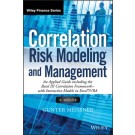 Correlation Risk Modeling and Management