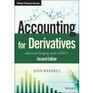 Accounting for Derivatives: Advanced Hedging under IFRS 9, 2nd Edition
