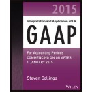 Interpretation and Application of UK GAAP