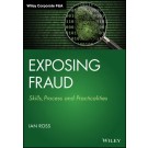 Exposing Fraud: Skills, Process and Practicalities