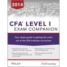 CFA level I Exam Companion: The Fitch Learning/Wiley Study guide to getting the most out of the CFA Institute Curriculum