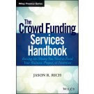 The Crowd Funding Services Handbook