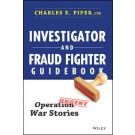 Investigator and Fraud Fighter Guidebook