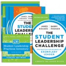 The Student Leadership Challenge Deluxe Facilitator Set, 2nd Edition