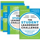 The Student Leadership Challenge Deluxe Student Set, 2nd Edition