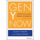 Gen Y Now: Millennials and the Evolution of Leadership