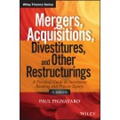 Mergers, Acquisitions, Divestitures, and Other Restructurings