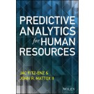 Predictive Analytics for Human Resources