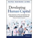 Developing Human Capital