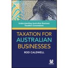 Taxation for Australian Businesses