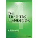 The Trainer's Handbook, 3rd Edition