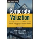 The Valuation of Modern Companies