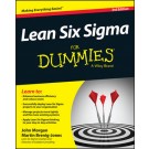 Lean Six Sigma For Dummies, 3rd Edition
