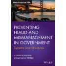 Preventing Fraud and Mismanagement in Government: Systems and Structures