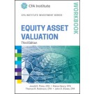 Equity Asset Valuation Workbook, 3rd Edition