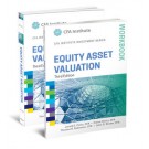 Equity Asset Valuation Book and Workbook Set, 3rd Edition