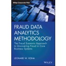 Fraud Data Analytics Methodology