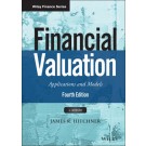 Financial Valuation: Applications and Models, 4th Edition
