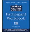 The Leadership Challenge Workshop 4th Edition Introduction Participant Set with TLC5 (May 2016)
