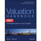 2017 Valuation Handbook - International Guide to Cost of Capital