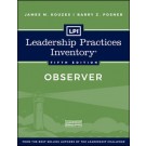 LPI: Leadership Practices Inventory Observer, 5th Edition